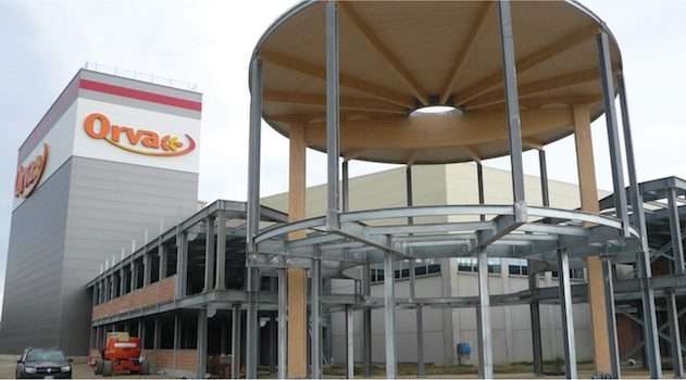 Orva con Crédit Agricole per lo sviluppo delle filiera del pane industriale