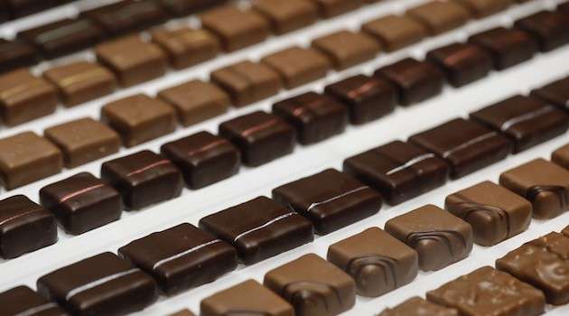 Al SIGEP tutto l’universo del cioccolato