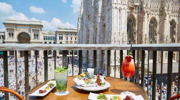 La ristorazione elemento di successo per il turismo: questa estate una spesa di 11 miliardi
