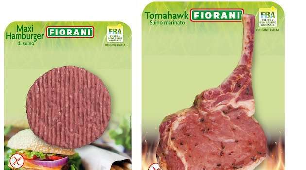 Al Cibus la filiera suina certificata di Fiorani