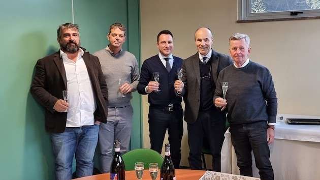 Nasce il Consorzio Vitires per i vitigni resistenti emiliano romagnoli