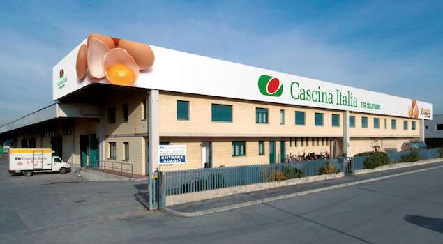 Gruppo Moretti: ovoprodotti per ristorazione e pasticceria