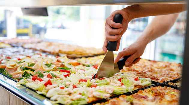 Per le pizzerie è piena ripresa: 3730 nuove aperture