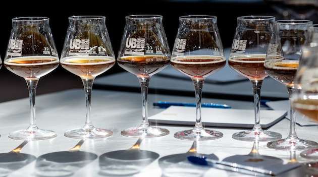 A Beer&Food Attraction le premiazioni della Birra dell’Anno 2024 concorso Unionbirrai