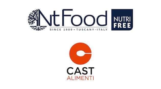 Accordo CAST Alimenti-Gruppo Morato per la cucina Free from