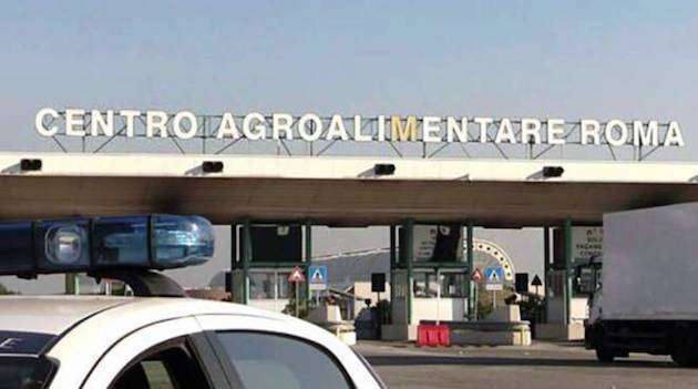 Per il Centro agroalimentare di Roma un 2023 positivo per utile e marginalità