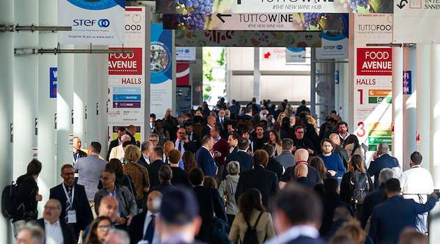 TUTTOFOOD: aziende in vetrina