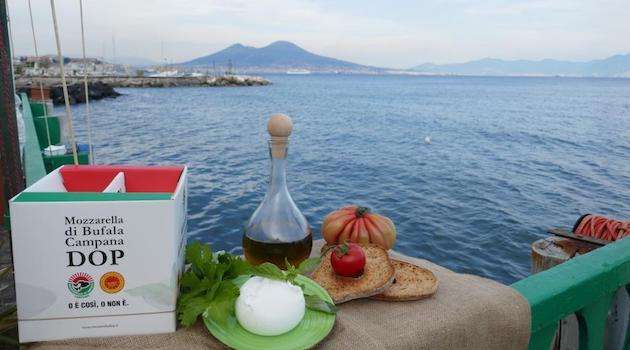 Parata di chef a Vico Equense per “Festa a Vico”