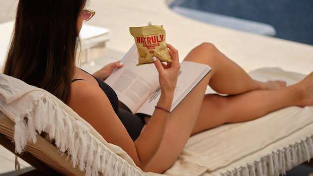 I prodotti salutistici Natruly presso i VOIhotels