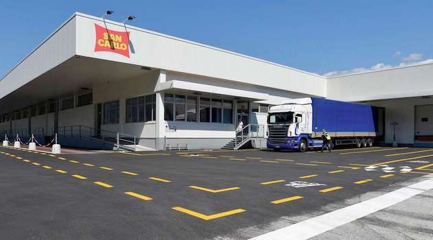 Unichips (San Carlo): 328 milioni di ricavi nel 2022 (+16,3%)