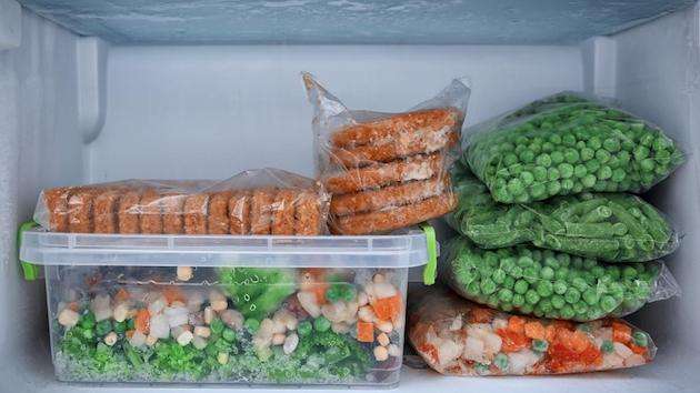 Consumi di surgelati in ripresa nel 2022, vendite per 5,3 miliardi (+9%)