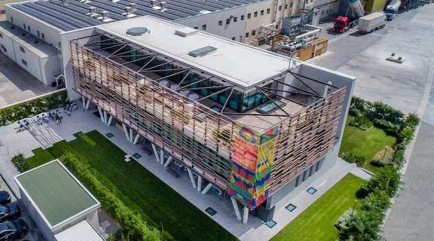 Da Crédit Agricole e CDP 34 milioni al Gruppo Andriani per un nuovo stabilimento in Canada