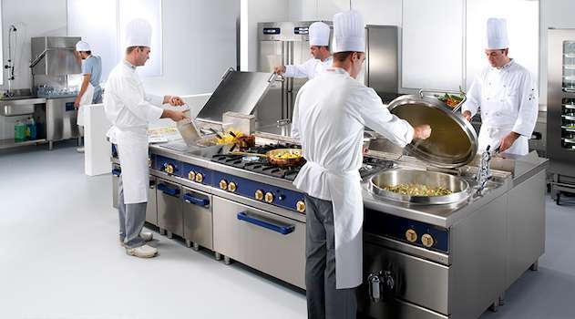 Un 2022 ok per il comparto delle macchine e tecnologie per l’horeca