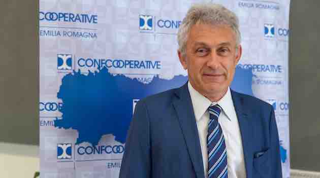 Confcooperative: all’Emilia Romagna il riconoscimento di zona svantaggiata dagli eventi meteo