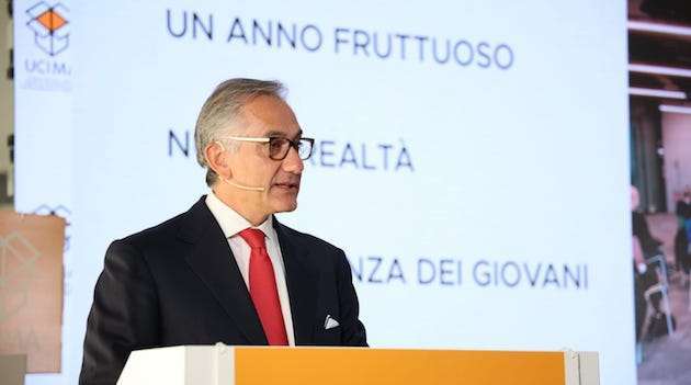 Obbligo tracciabilità spese trasferta al solo territorio nazionale: Ok Federmacchine