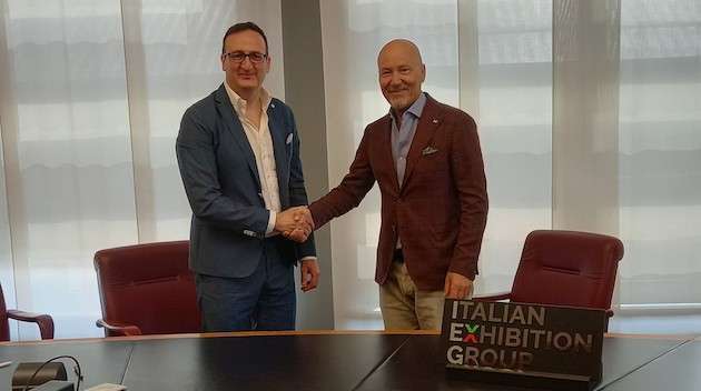 Rinnovata la partnership tra IEG e Federazione Italiana Cuochi per Beer&Food Attraction