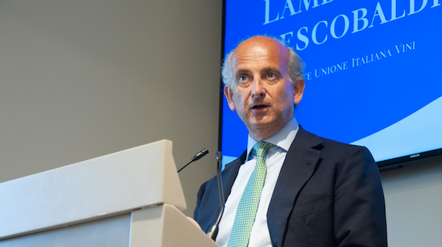 Vino: la crescita dei consumi rallenterà, focus all’assemblea dell’UIV
