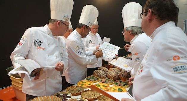Cosmofood 2023: a Vicenza tre intense giornate per i professioni dell’out of home