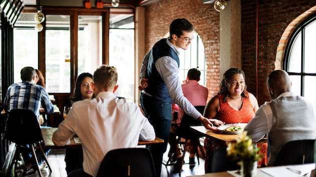 Fuoricasa: consumi in aumento nonostante la crisi