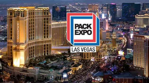Italia protagonista a Pack Expo Las Vegas