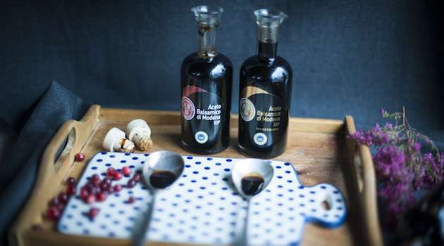 Il Consorzio Tutela Aceto Balsamico di Modena protagonista a Colonia