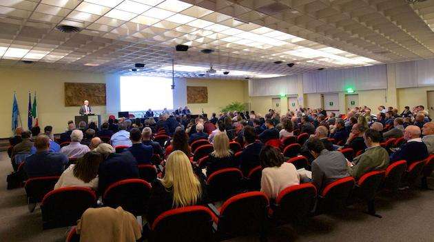 Fatturato Conserve Italia a 1,14 miliardi, nuovi investimenti per 87 milioni
