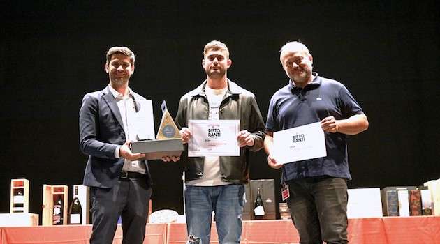 Consorzio Tutela Formaggio Asiago premia i migliori ristoranti d’Italia-Guida Gambero Rosso