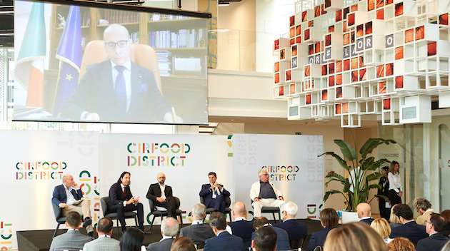 Summit CIRFOOD: rivedere il Codice degli Appalti per la Ristorazione collettiva