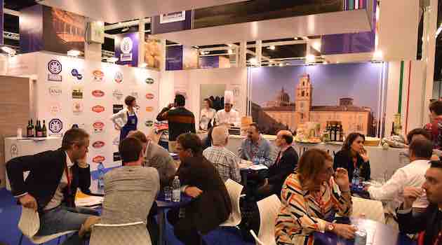 Anuga: Parma Alimentare vola a Colonia con 14 aziende dell’agroalimentare parmense