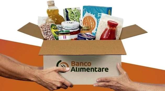 Ama Crai Est sostiene la Giornata Nazionale della Colletta Alimentare