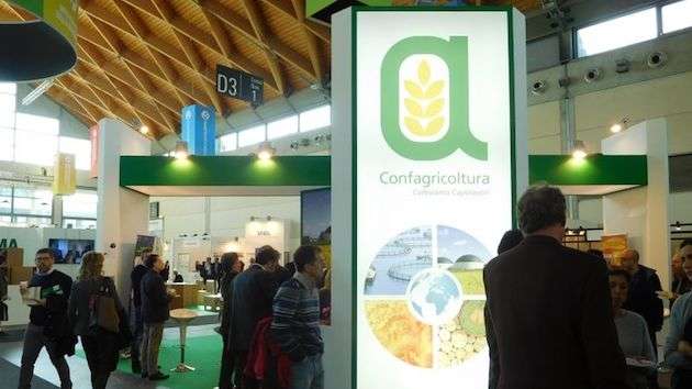 A Ecomondo spazio anche a agricoltura e alimentazione per la transizione ecologica