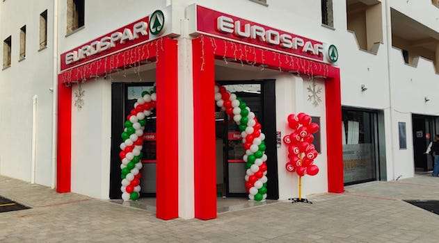 Lidl apre a Gavirate (VA) e Eurospar a Mirto (CS)