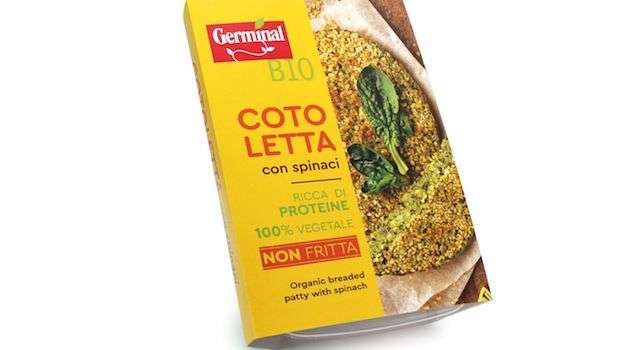Da Germinal Bio nuove proposte di zuppe, minestre e secondi piatti