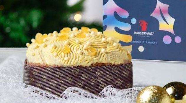 Hausbrandt Natale 2023: delicatezza, profumo e sapore della tradizione