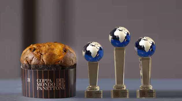 Al Sigep di Rimini le finali italiane della Coppa del Mondo di panettone