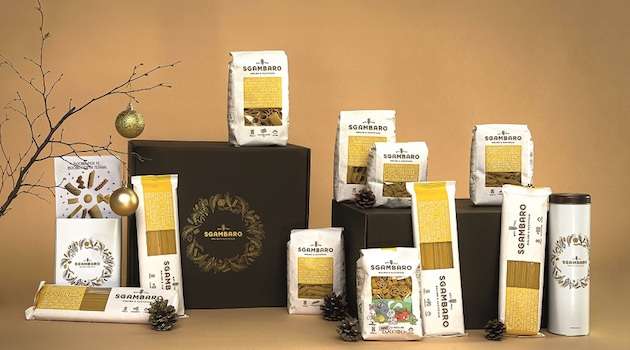 Da Pasta Sgambaro le nuove Special Box