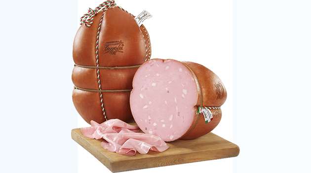 Al salumificio Palmieri il Luxury Food&Beverage Quality Award