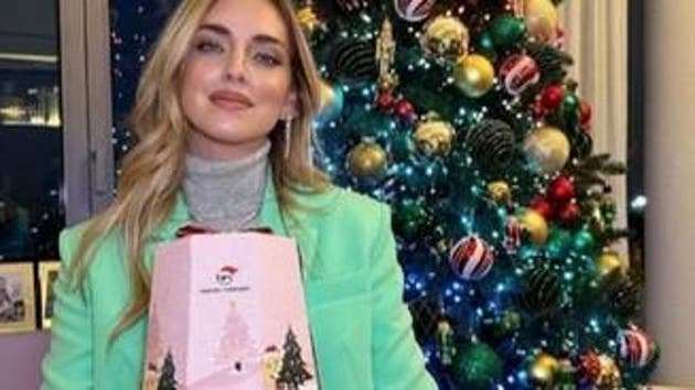 Caso Pandoro Balocco: multe da un milione a Chiara Ferragni e 400mila euro all’azienda