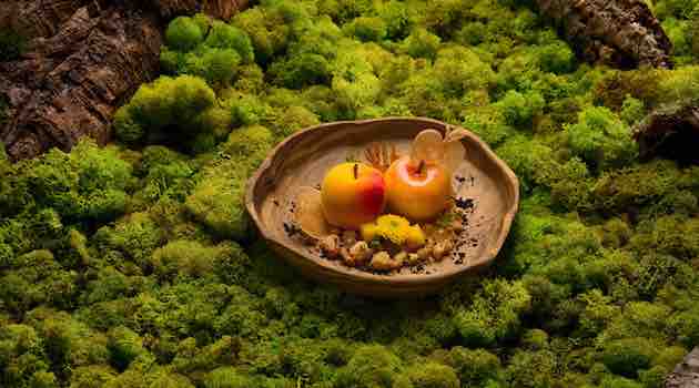 Unilever presenta i Dessert Carte D’Or Pofessional senza glutine
