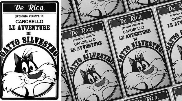 De Rica compie 60 anni e diventa Marchio Storico