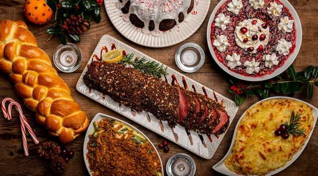 Natale 2023: la Lombardia ha la migliore tavola natalizia, ma sui dolci vince la Campania