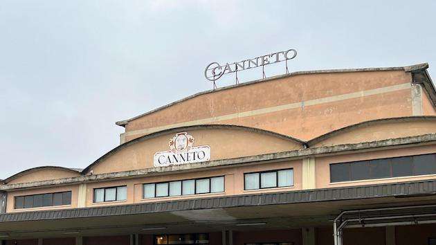 La Cooperativa Ermes rileva Cantine di Canneto e sbarca nell’Oltrepo Pavese