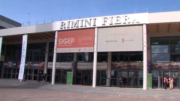 SIGEP: treni e bus speciali per agevolarne la fruizione