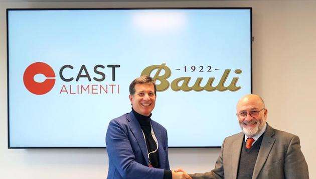 Nasce la Bauli patisserie academy