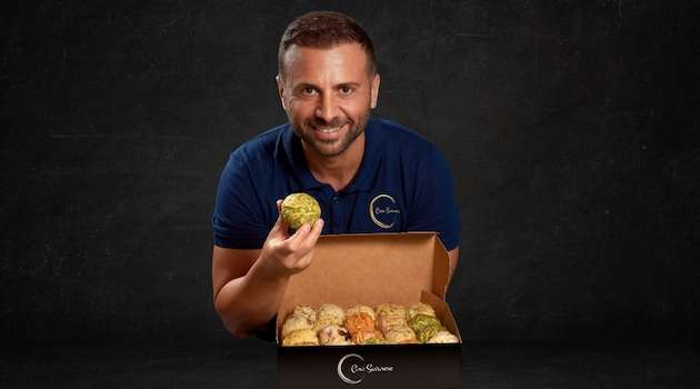 Fritti artigianali di qualità surgelati per l’horeca