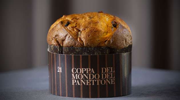 Al Sigep la finale italiana di Coppa del Mondo del Panettone 2024