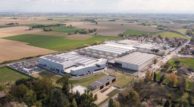 Euro Company ottiene la ricertificazione B Corp