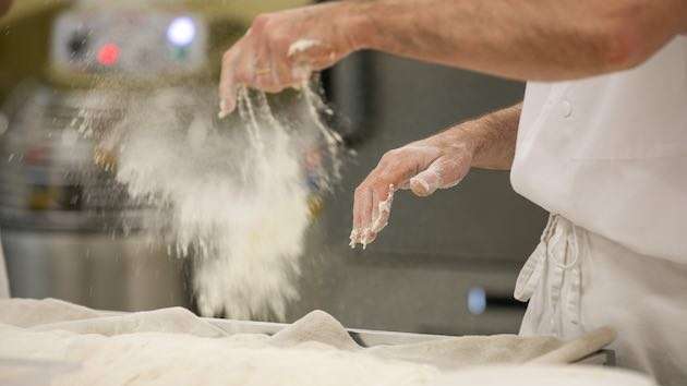 Riprendono i corsi della Baking Center Academy di Lasaffre