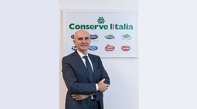 Conserve Italia a Marca riconferma il valore della filiera e l’importanza della GDO