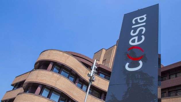 Coesia acquisisce la statunitense AMC e cresce nell’automazione per il food packaging